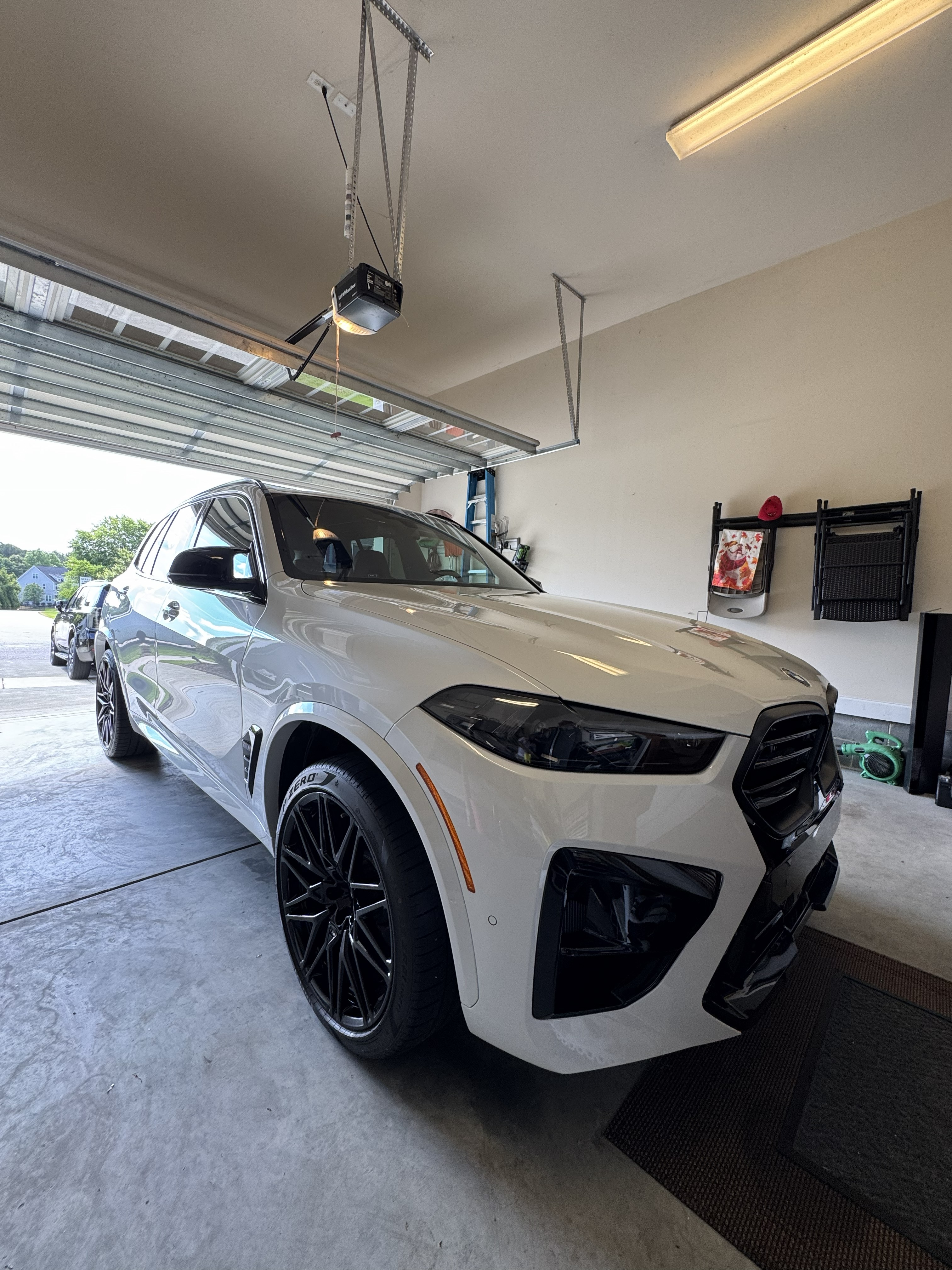 Ceramic Coating Finish